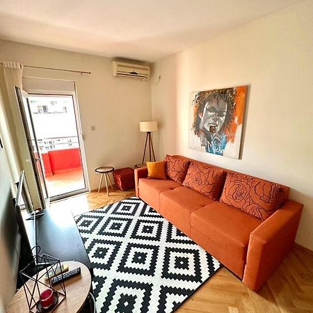 Apartman Filip Подгориця Екстер'єр фото