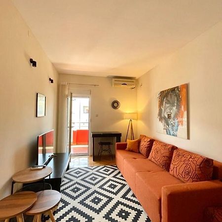 Apartman Filip Подгориця Екстер'єр фото