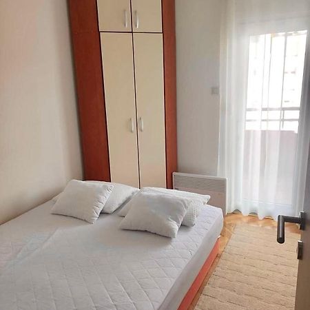 Apartman Filip Подгориця Екстер'єр фото