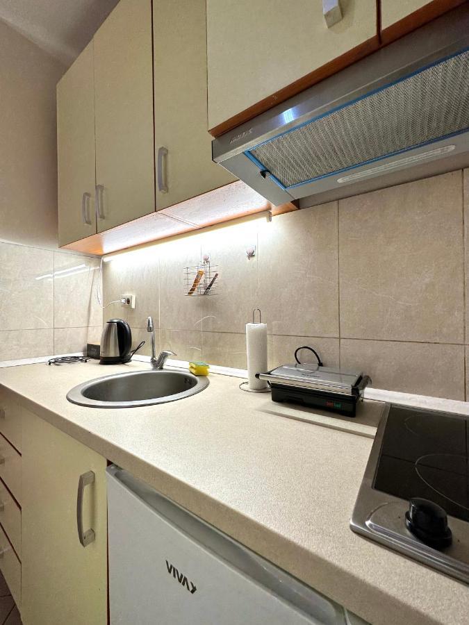 Apartman Filip Подгориця Екстер'єр фото