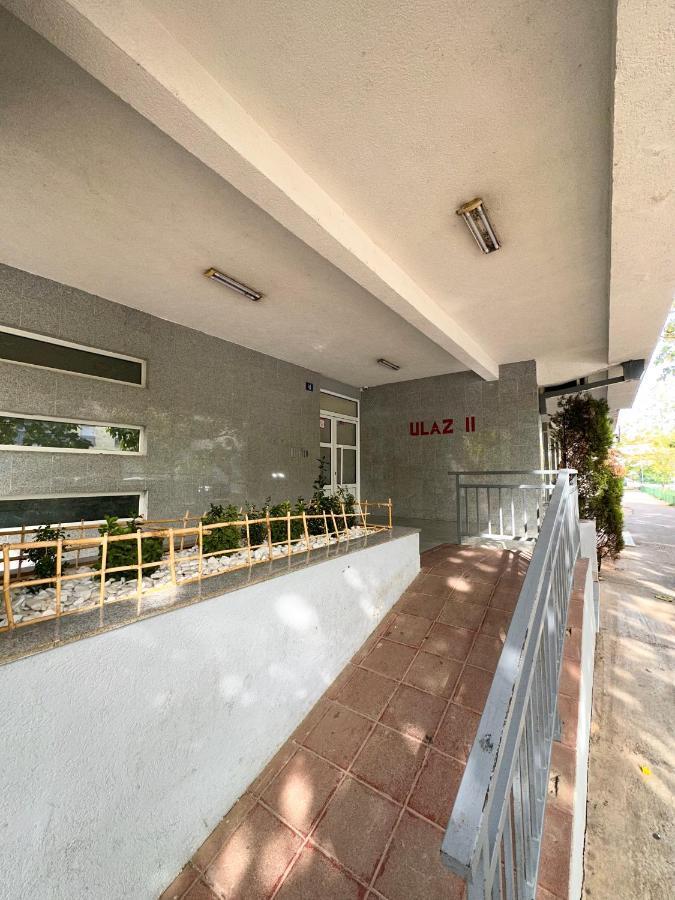 Apartman Filip Подгориця Екстер'єр фото