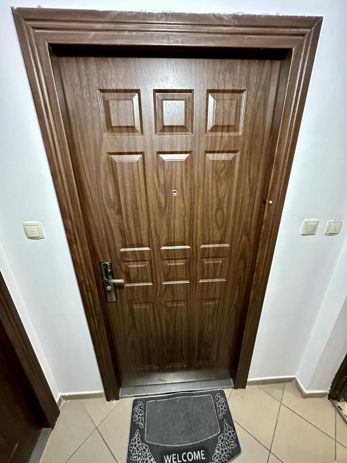 Apartman Filip Подгориця Екстер'єр фото