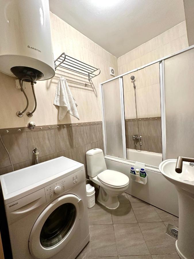 Apartman Filip Подгориця Екстер'єр фото