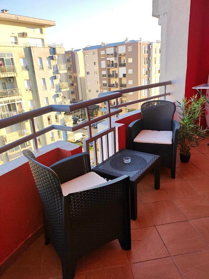 Apartman Filip Подгориця Екстер'єр фото