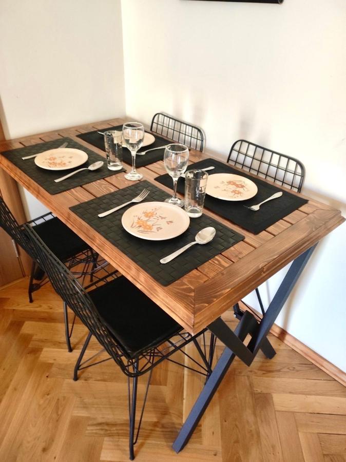 Apartman Filip Подгориця Екстер'єр фото