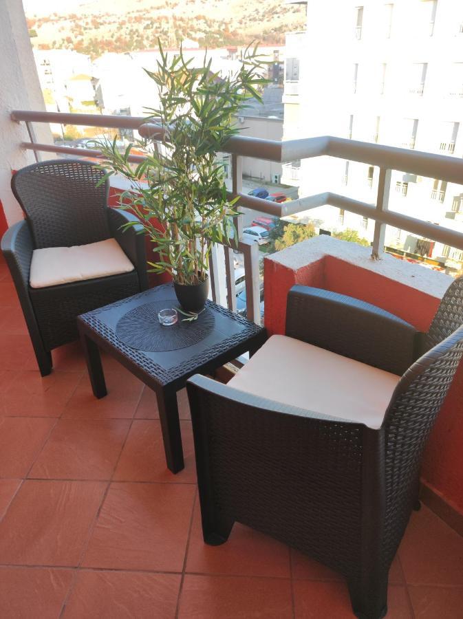 Apartman Filip Подгориця Екстер'єр фото
