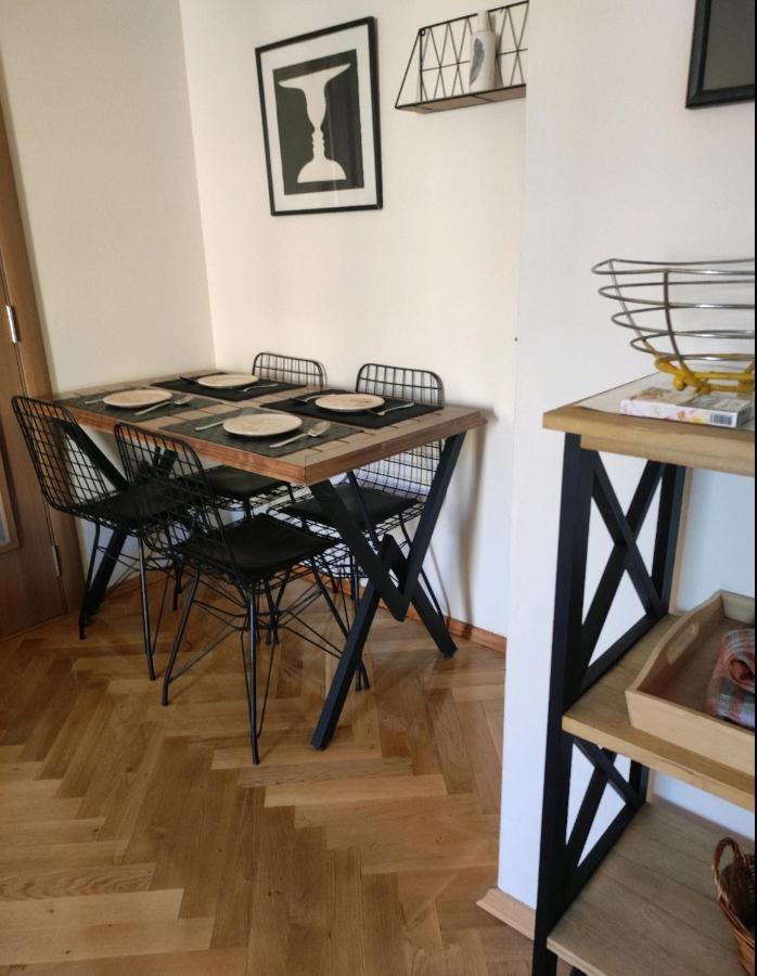 Apartman Filip Подгориця Екстер'єр фото