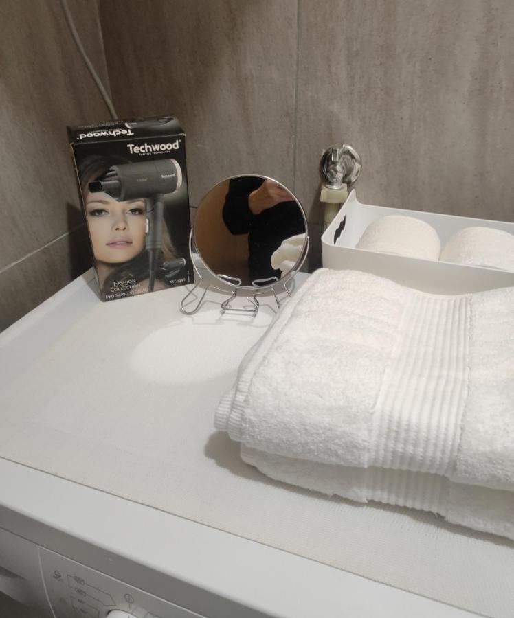 Apartman Filip Подгориця Екстер'єр фото