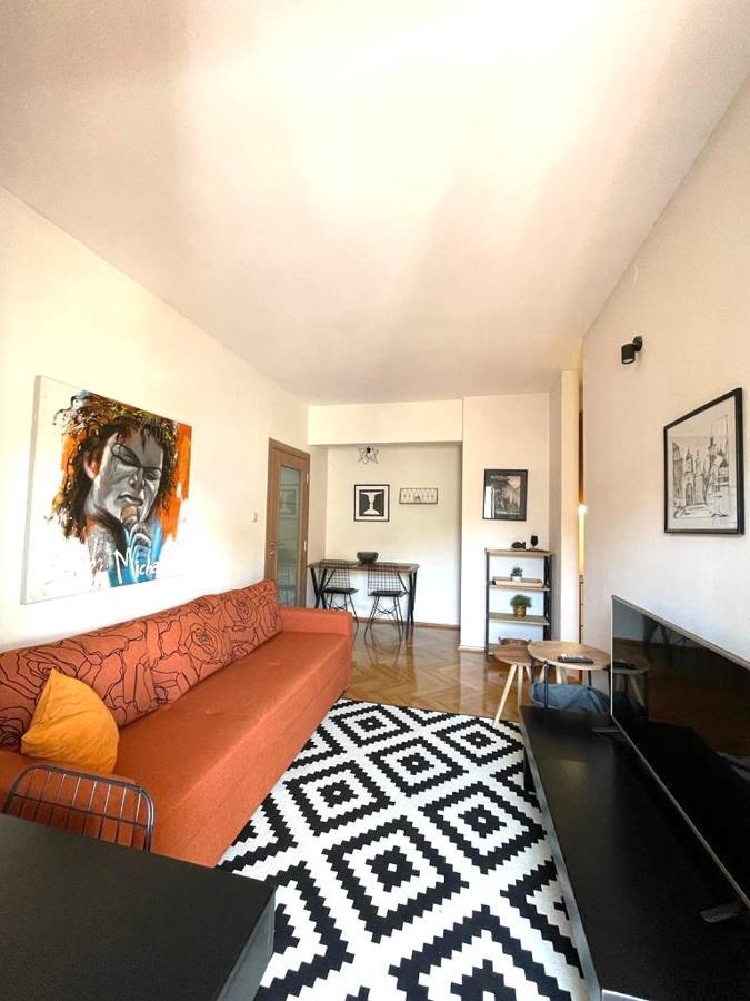 Apartman Filip Подгориця Екстер'єр фото