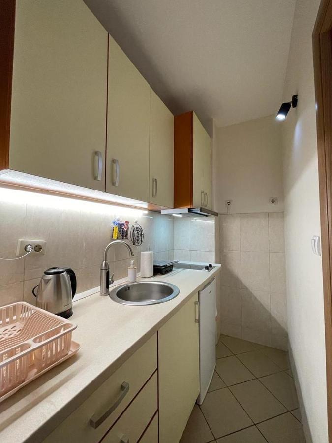 Apartman Filip Подгориця Екстер'єр фото
