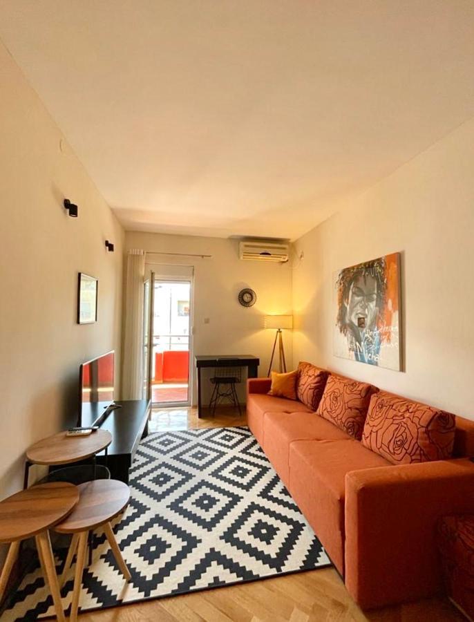 Apartman Filip Подгориця Екстер'єр фото