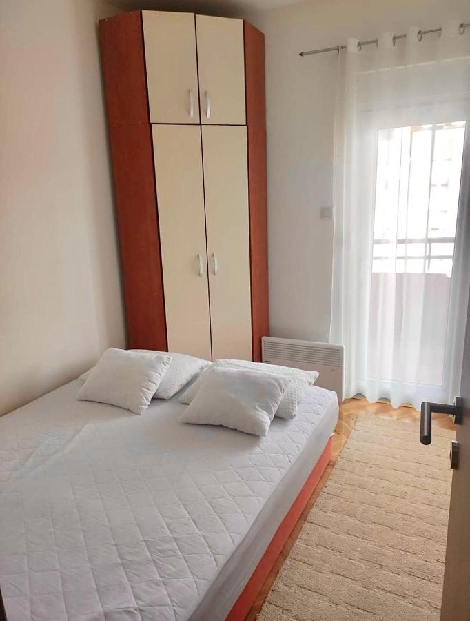 Apartman Filip Подгориця Екстер'єр фото